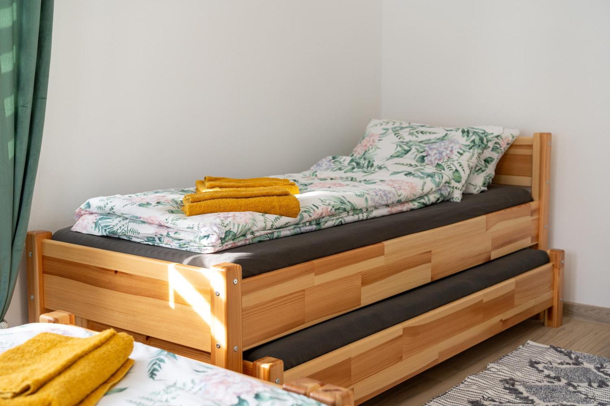 Apartments Ziar 114 Ngoại thất bức ảnh
