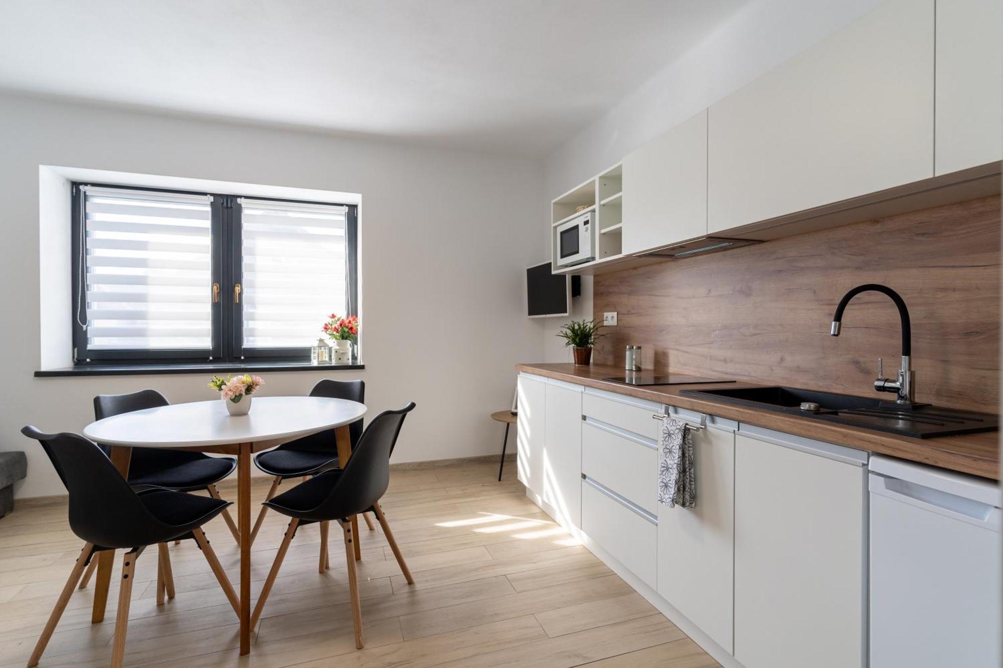 Apartments Ziar 114 Ngoại thất bức ảnh