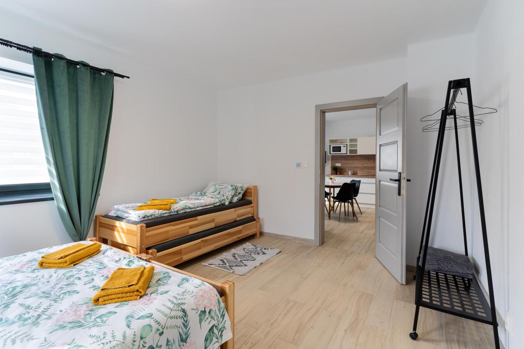 Apartments Ziar 114 Ngoại thất bức ảnh