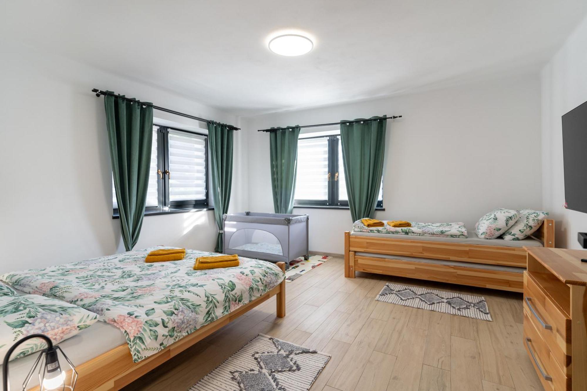 Apartments Ziar 114 Ngoại thất bức ảnh