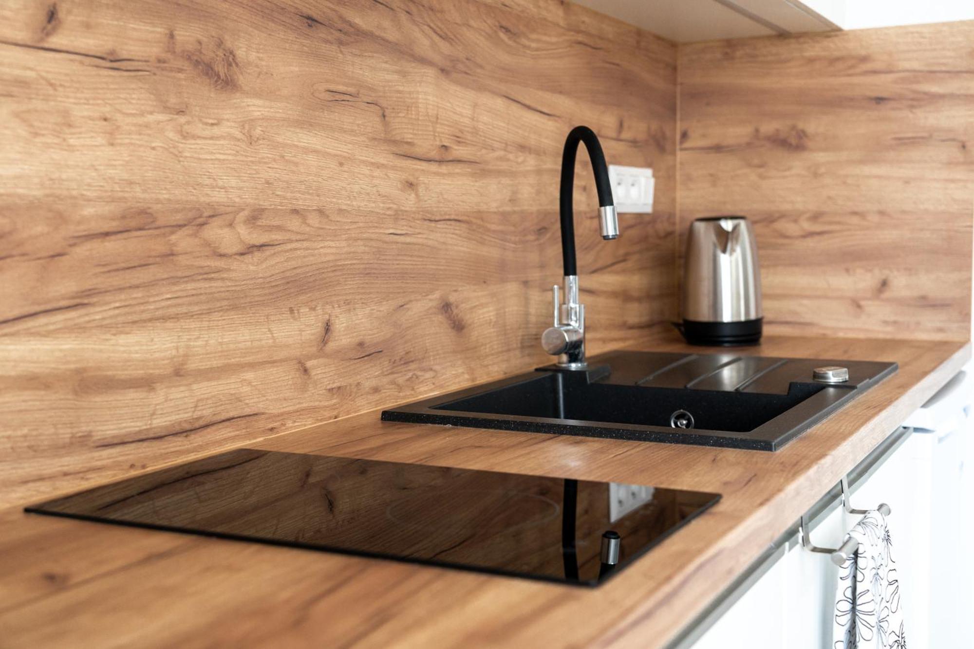 Apartments Ziar 114 Ngoại thất bức ảnh