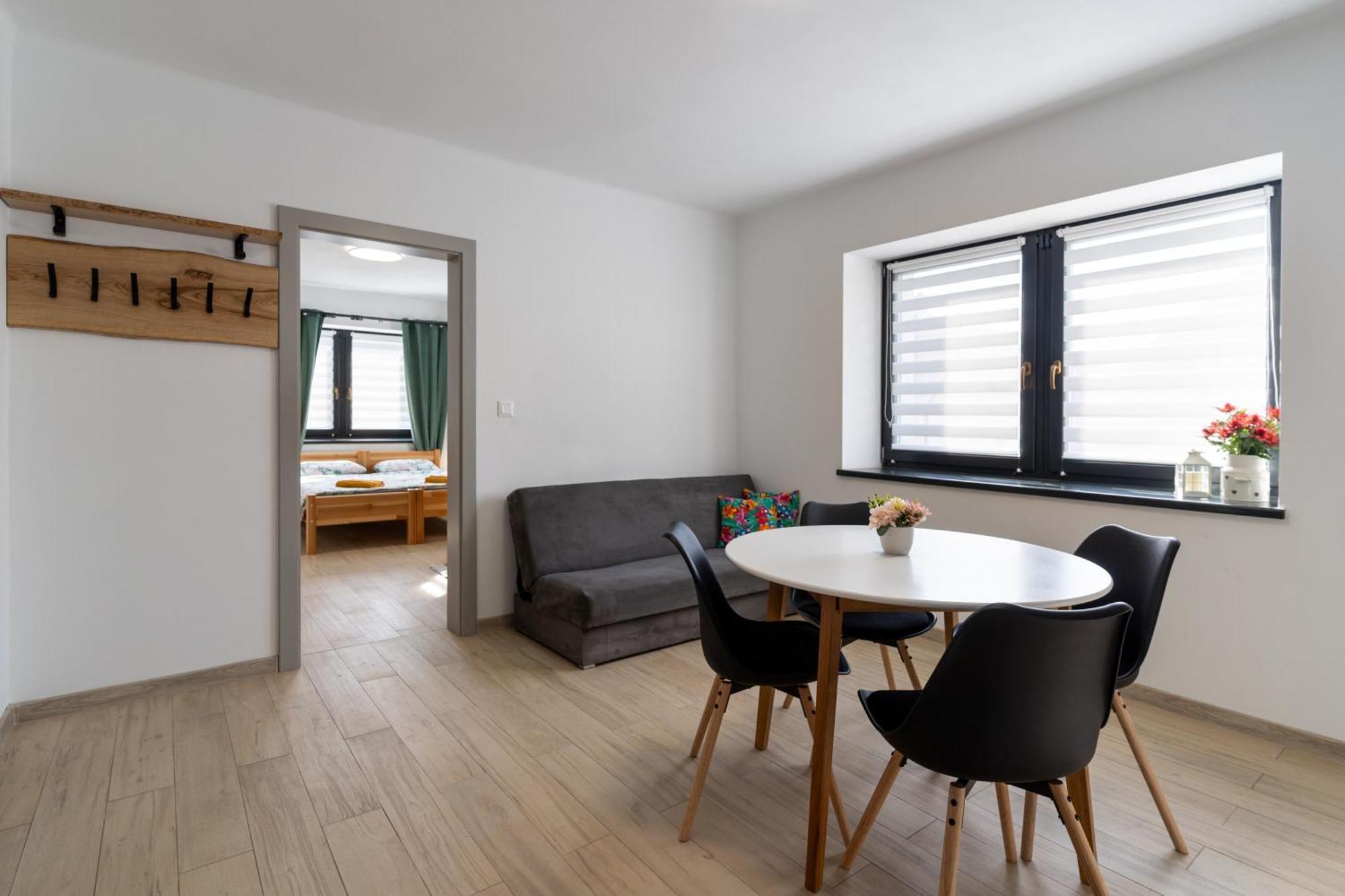 Apartments Ziar 114 Ngoại thất bức ảnh
