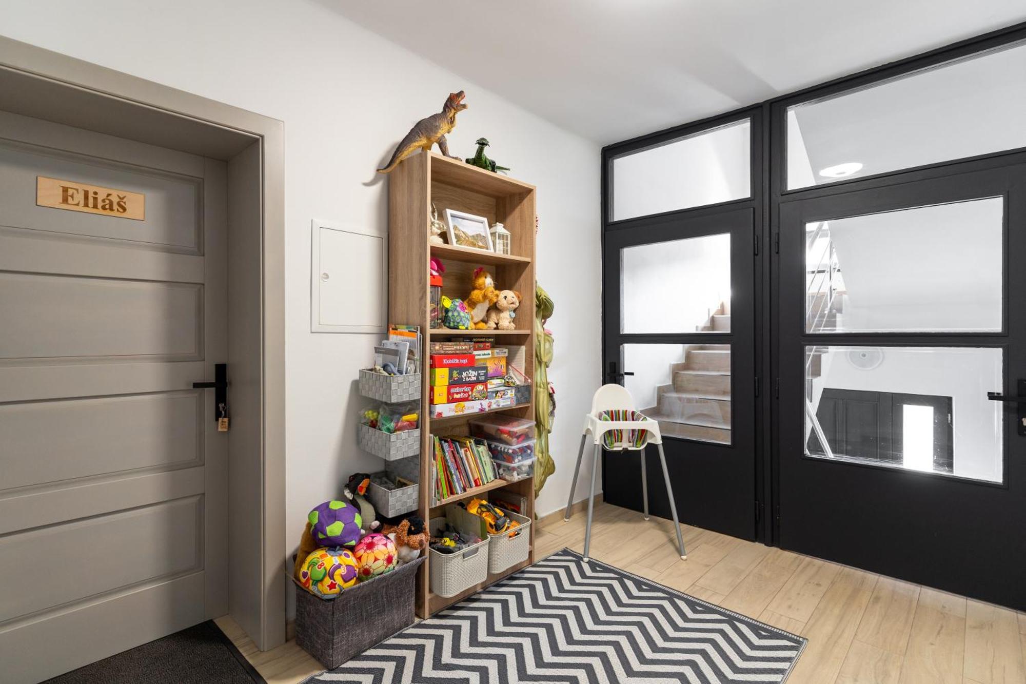 Apartments Ziar 114 Ngoại thất bức ảnh
